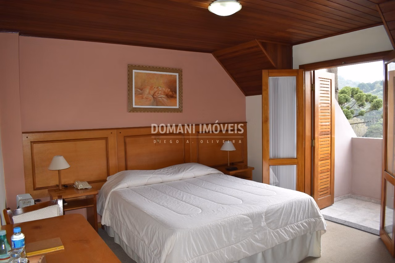 Lodging of 1.560 m² in Campos do Jordão, SP, Brazil