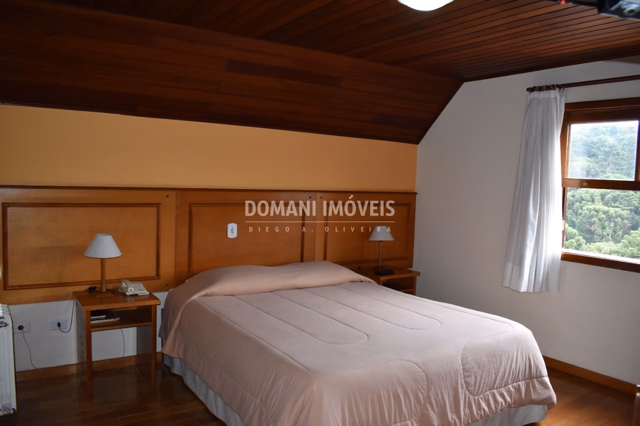 Lodging of 1.560 m² in Campos do Jordão, SP, Brazil