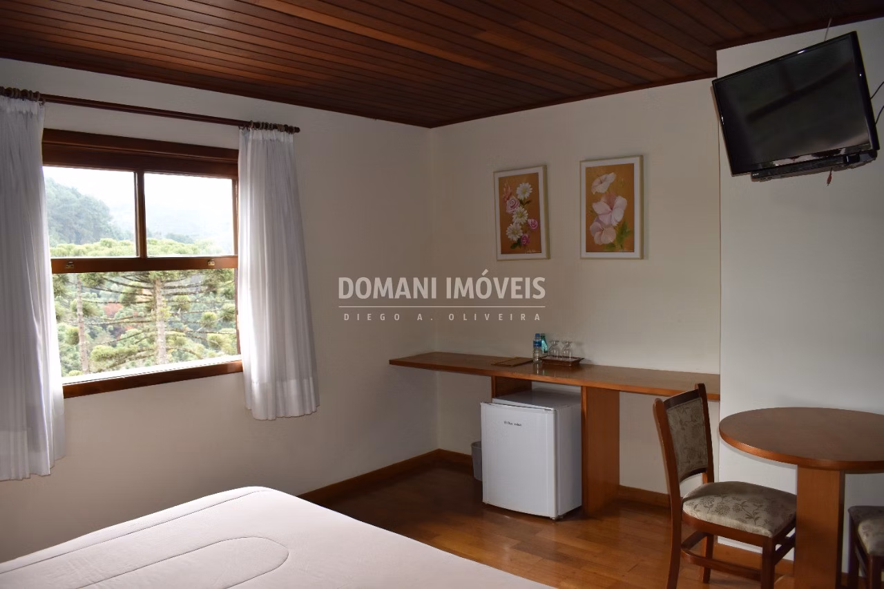 Lodging of 1.560 m² in Campos do Jordão, SP, Brazil