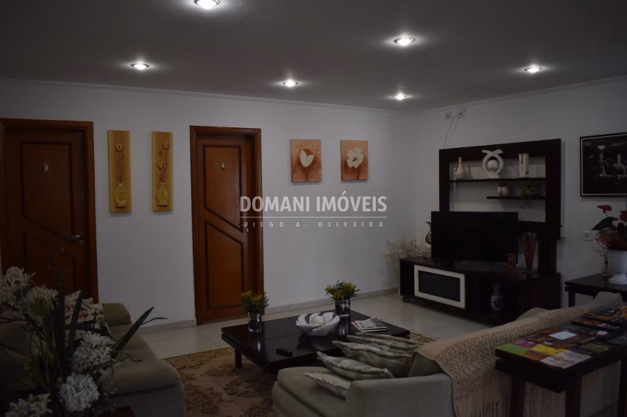 Lodging of 1.560 m² in Campos do Jordão, SP, Brazil