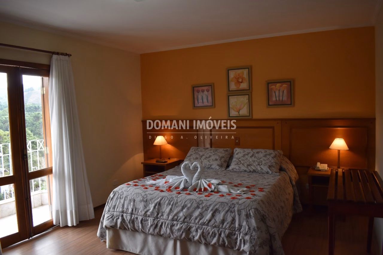 Lodging of 1.560 m² in Campos do Jordão, SP, Brazil