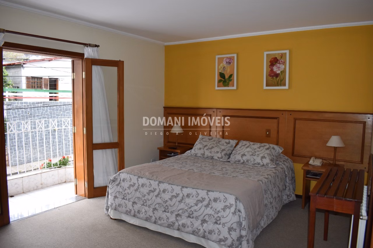 Lodging of 1.560 m² in Campos do Jordão, SP, Brazil
