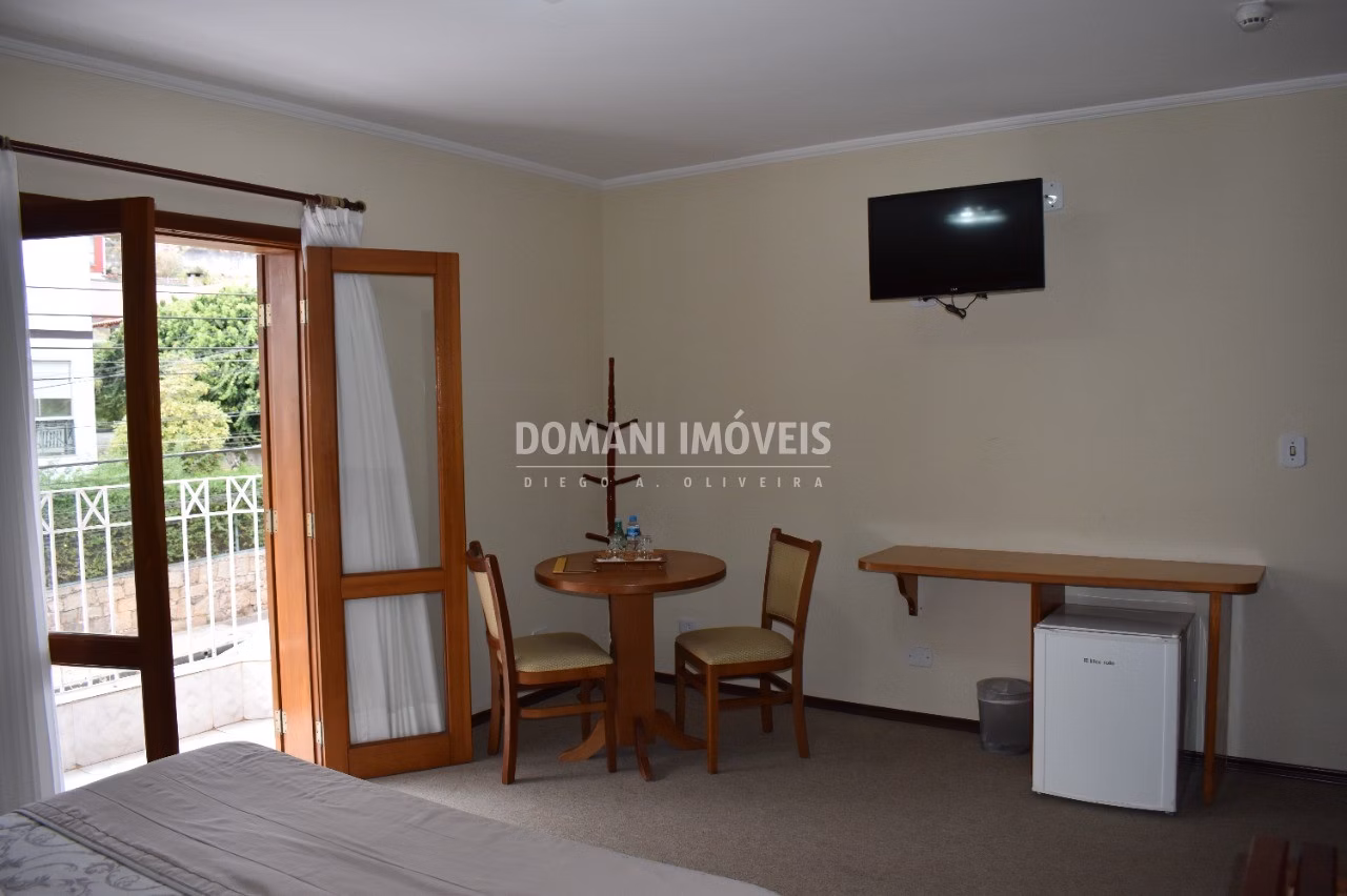 Lodging of 1.560 m² in Campos do Jordão, SP, Brazil