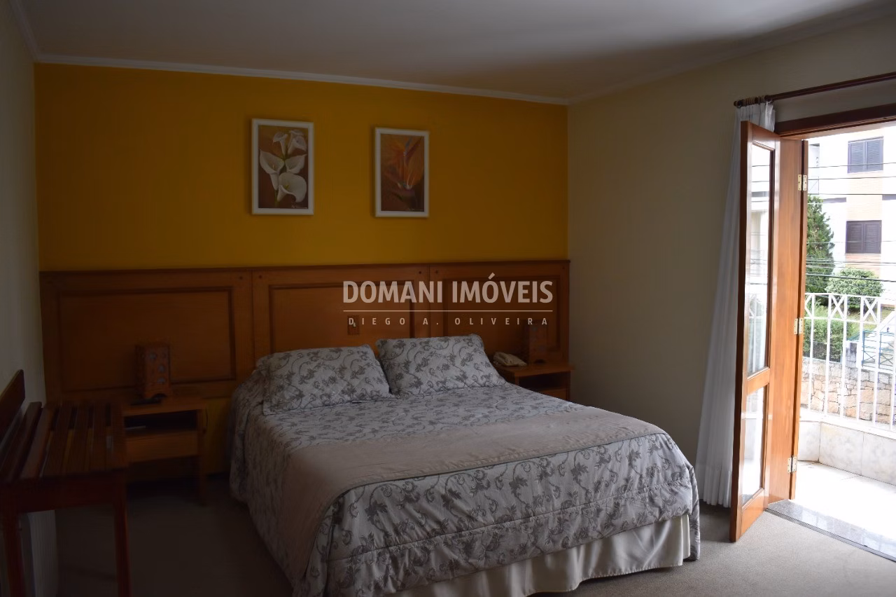 Lodging of 1.560 m² in Campos do Jordão, SP, Brazil