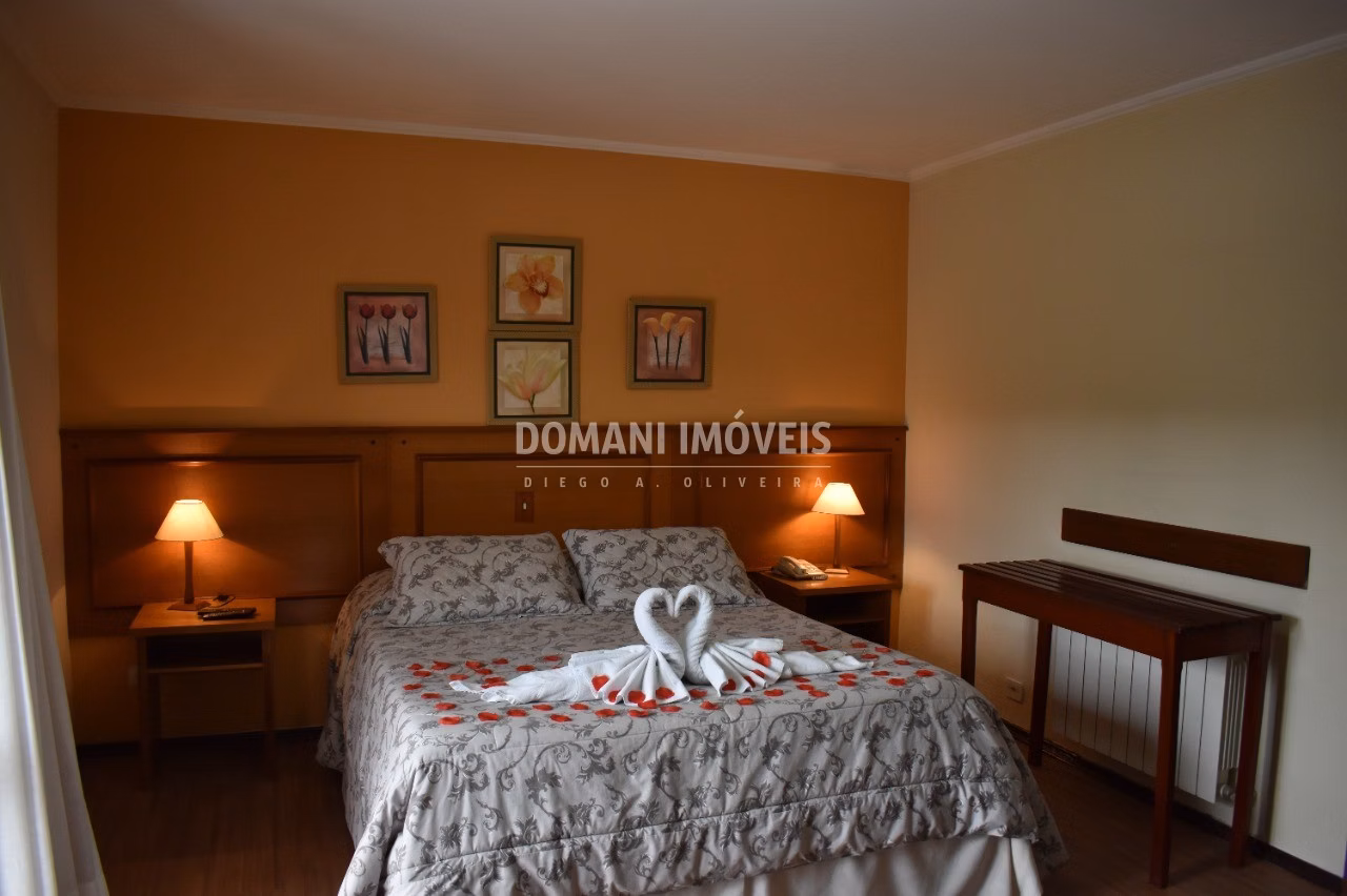 Lodging of 1.560 m² in Campos do Jordão, SP, Brazil