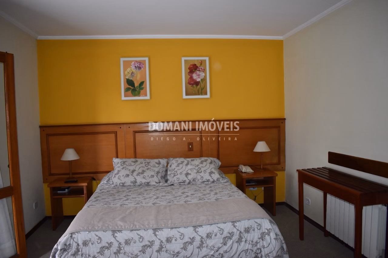 Lodging of 1.560 m² in Campos do Jordão, SP, Brazil