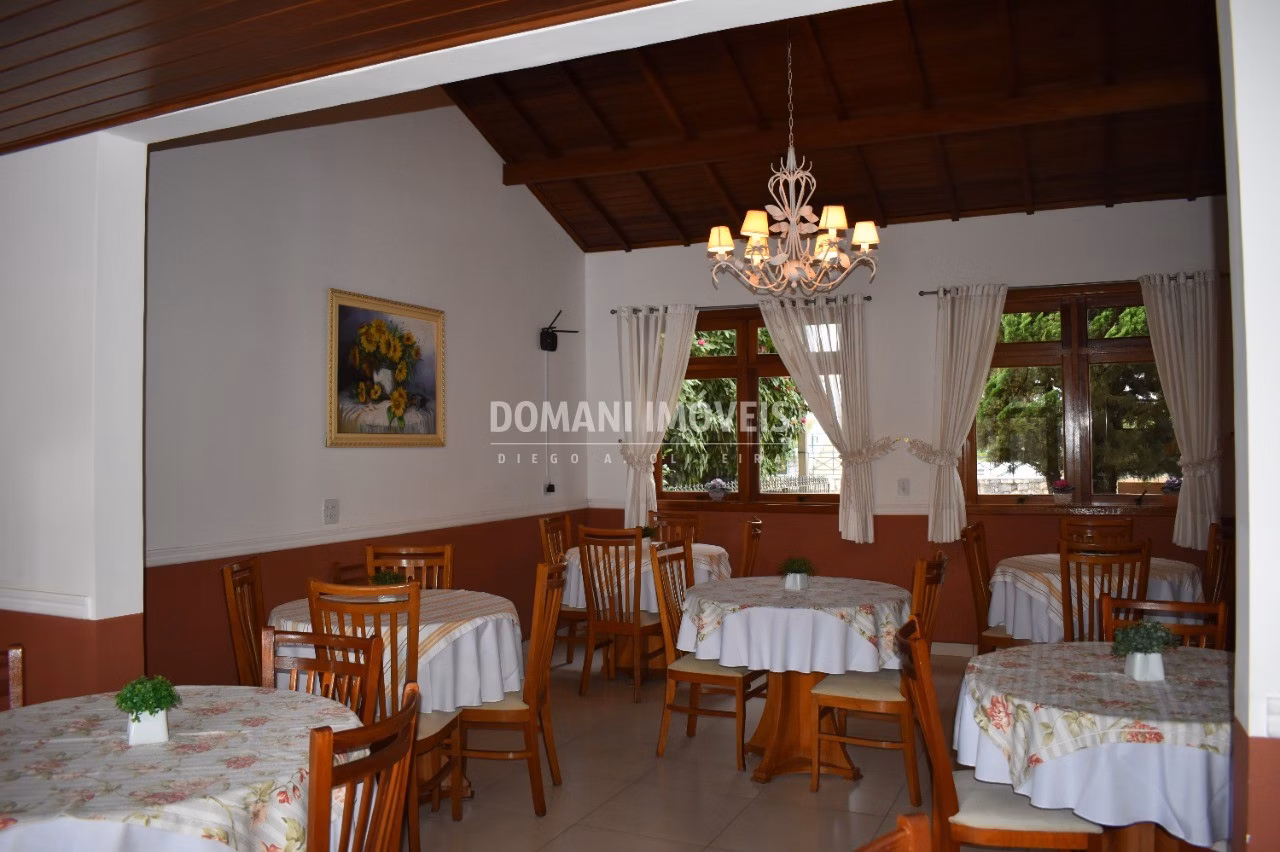 Lodging of 1.560 m² in Campos do Jordão, SP, Brazil