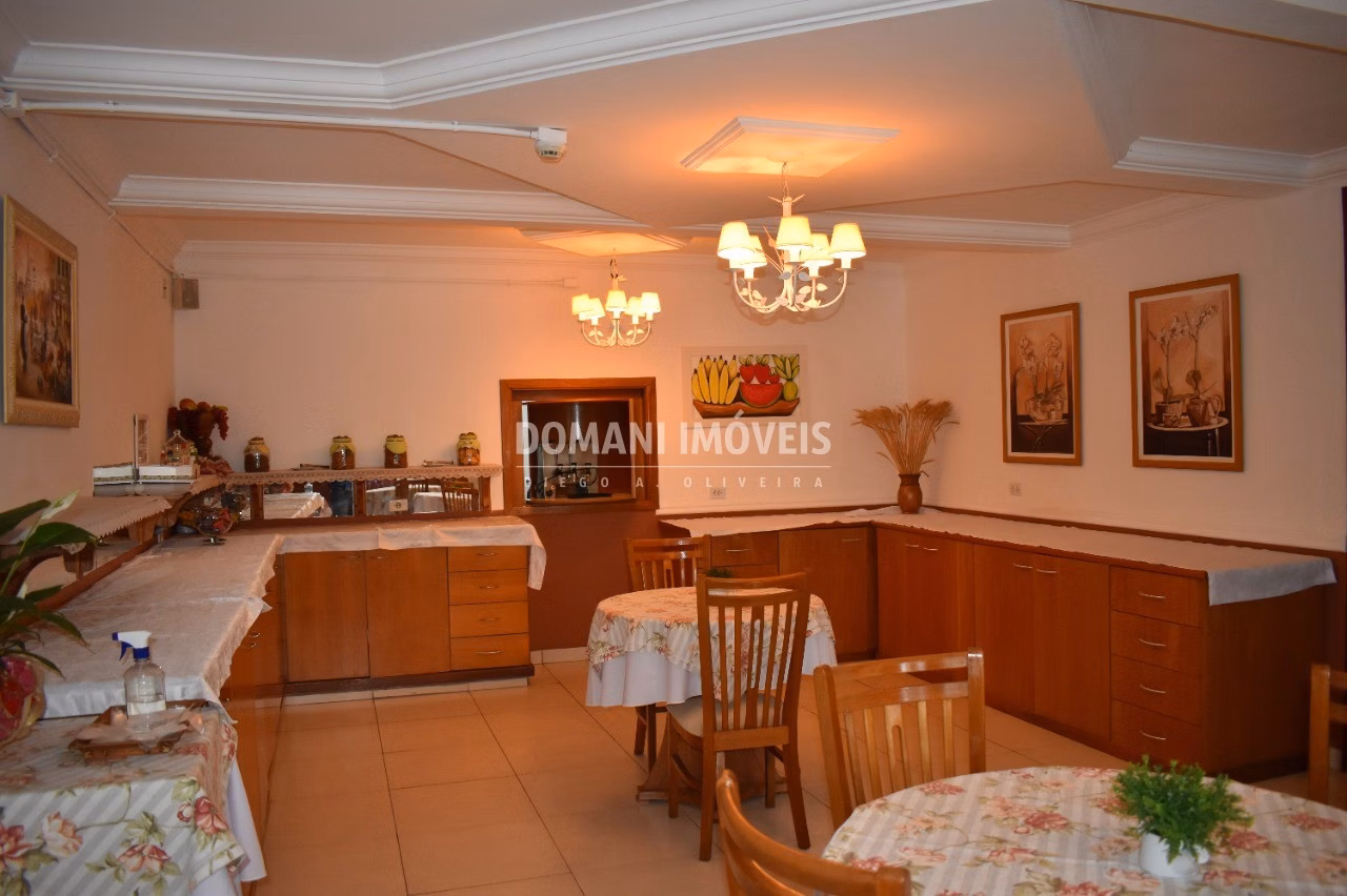 Lodging of 1.560 m² in Campos do Jordão, SP, Brazil