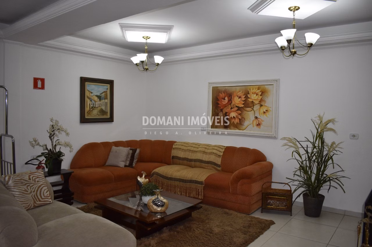 Lodging of 1.560 m² in Campos do Jordão, SP, Brazil