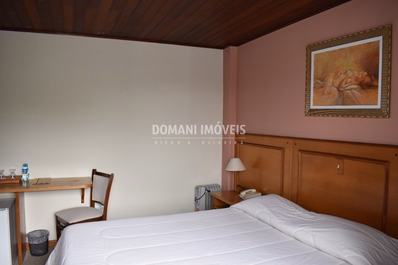 Lodging of 1.560 m² in Campos do Jordão, SP, Brazil