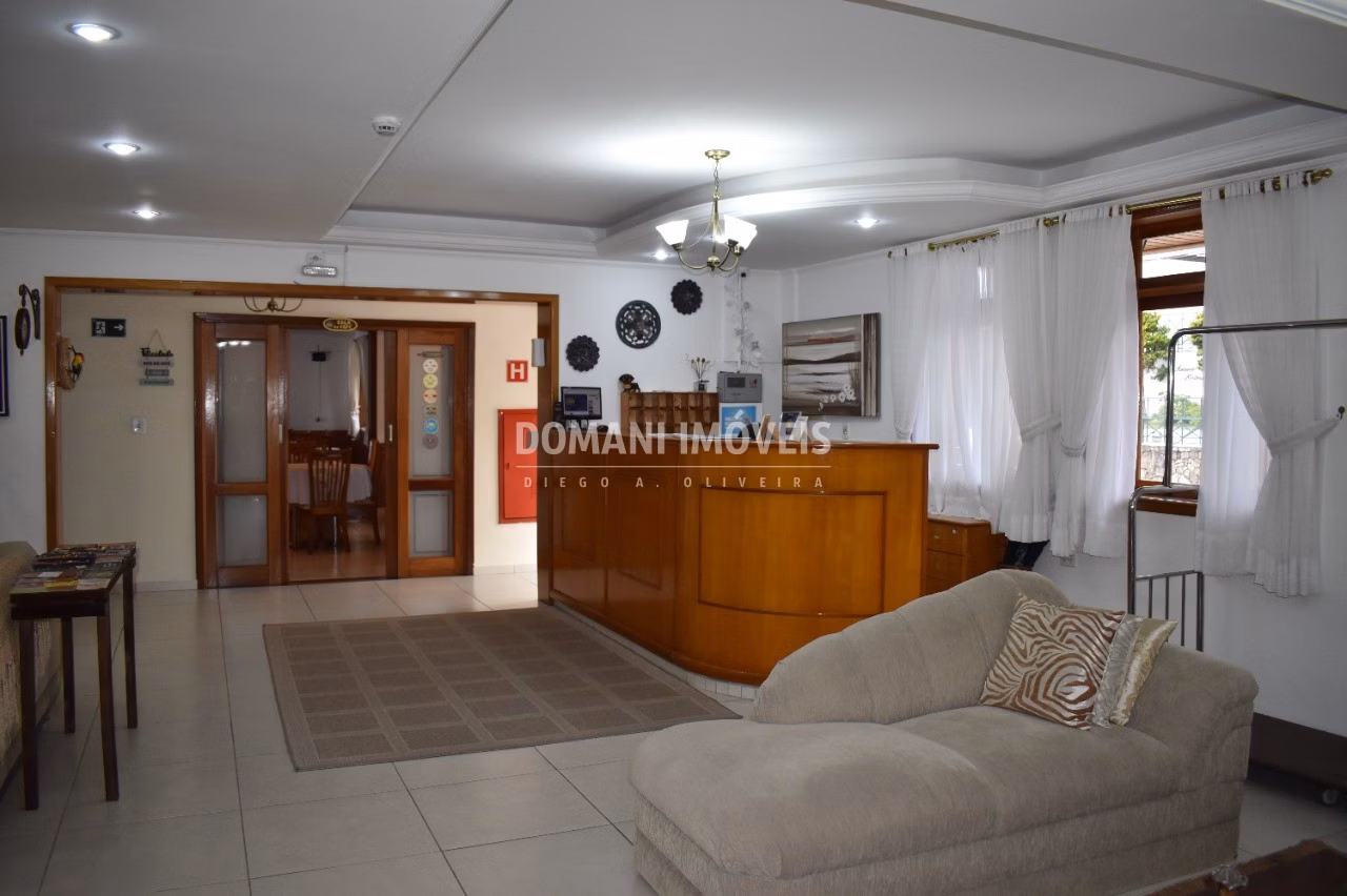 Lodging of 1.560 m² in Campos do Jordão, SP, Brazil