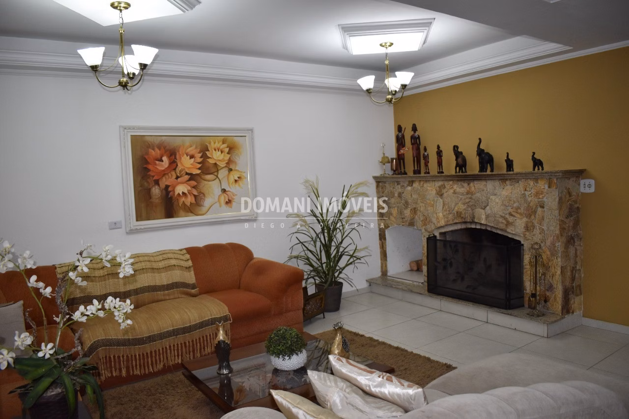 Lodging of 1.560 m² in Campos do Jordão, SP, Brazil