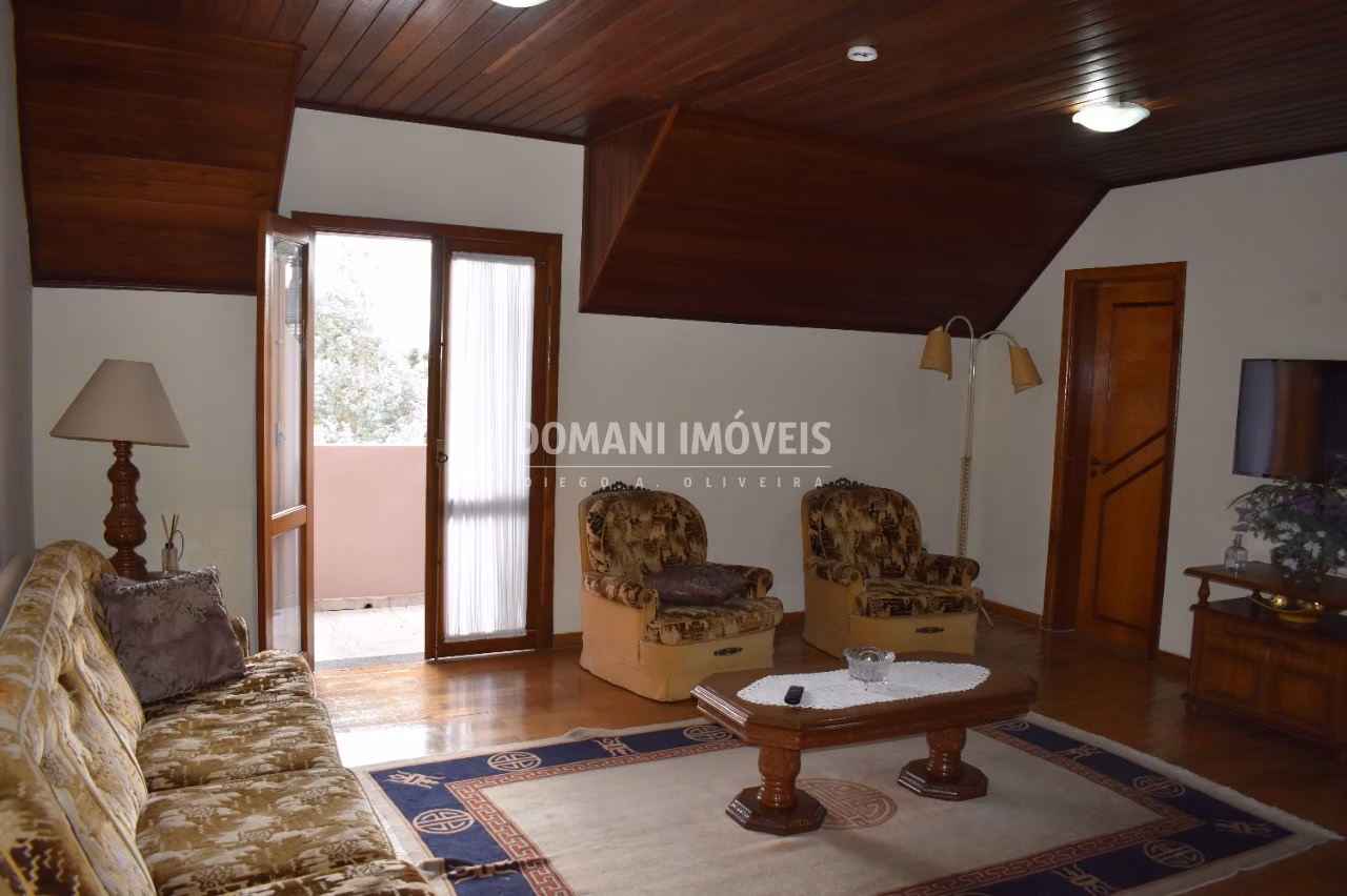 Lodging of 1.560 m² in Campos do Jordão, SP, Brazil