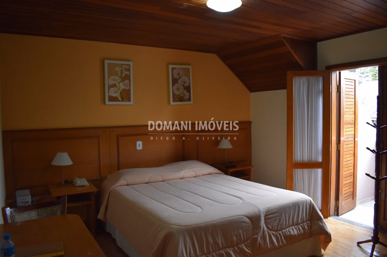 Lodging of 1.560 m² in Campos do Jordão, SP, Brazil