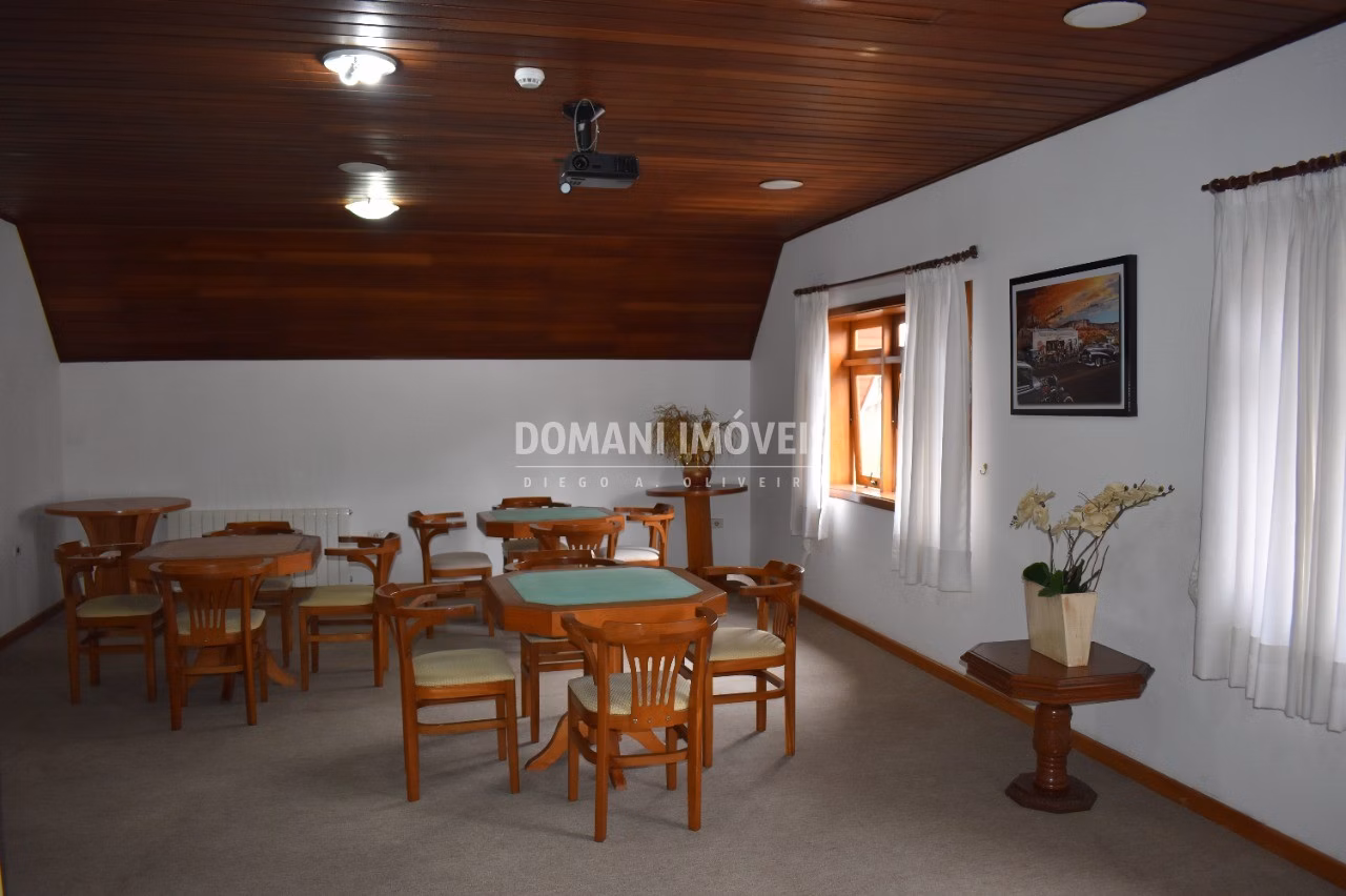 Lodging of 1.560 m² in Campos do Jordão, SP, Brazil