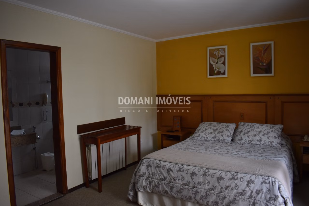 Lodging of 1.560 m² in Campos do Jordão, SP, Brazil