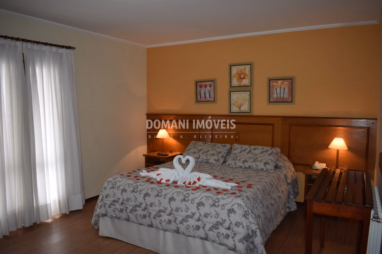 Lodging of 1.560 m² in Campos do Jordão, SP, Brazil