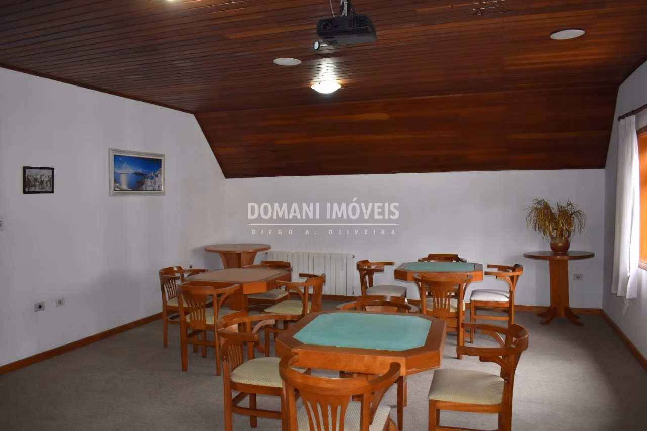 Lodging of 1.560 m² in Campos do Jordão, SP, Brazil