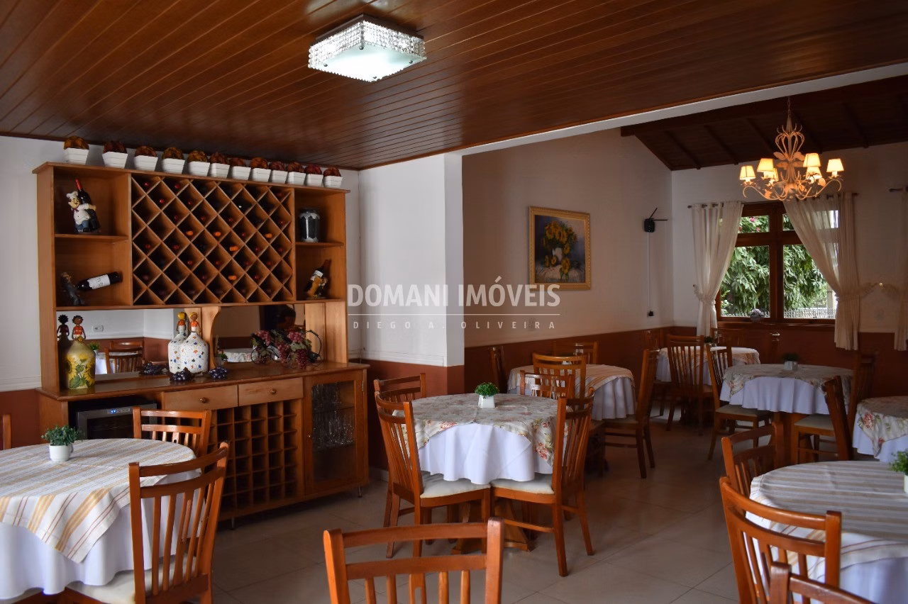 Lodging of 1.560 m² in Campos do Jordão, SP, Brazil