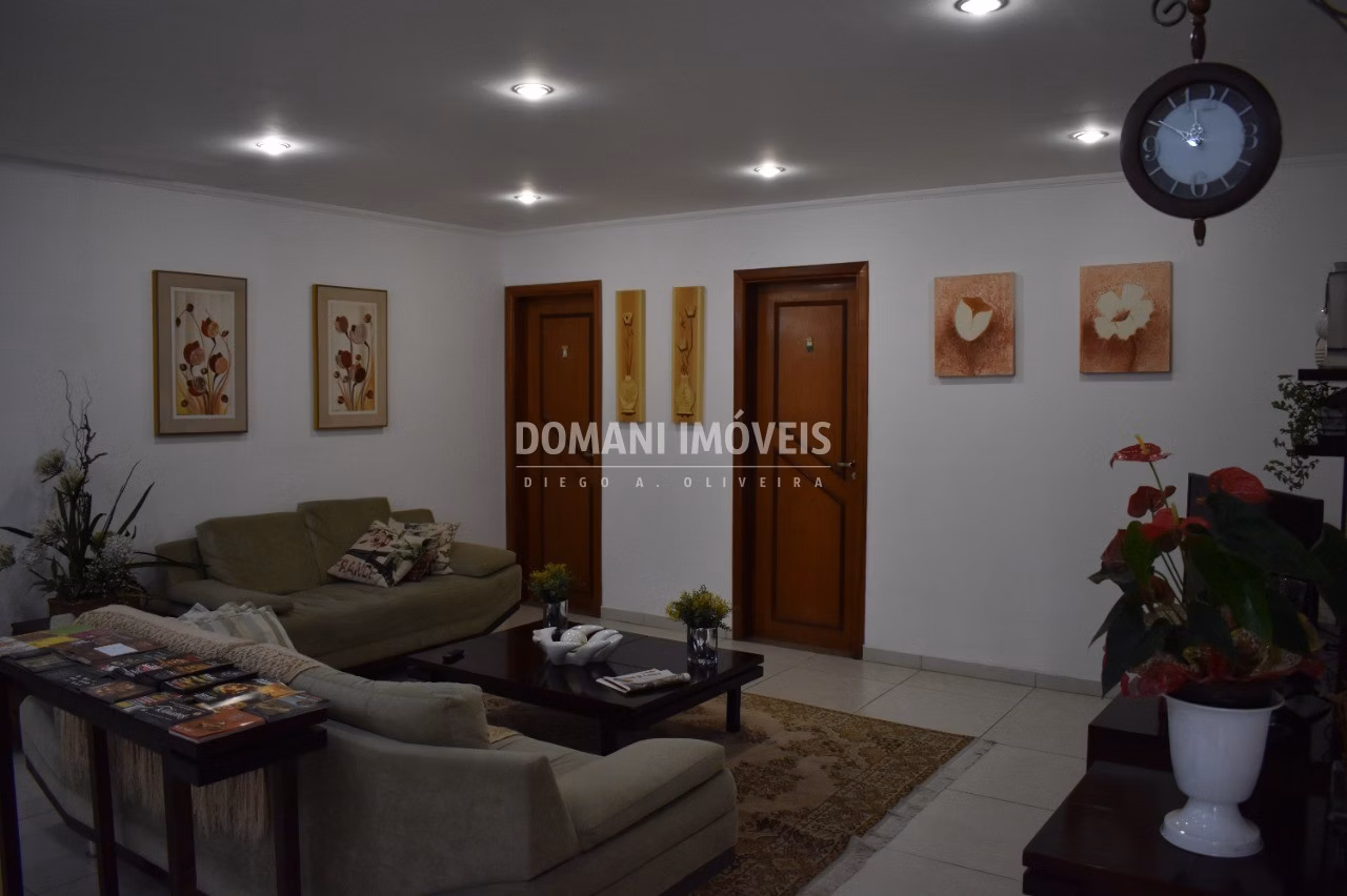 Lodging of 1.560 m² in Campos do Jordão, SP, Brazil