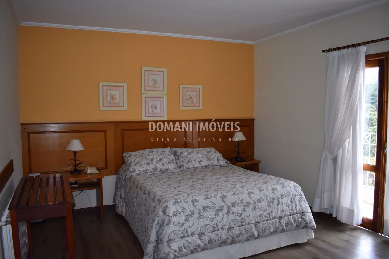 Lodging of 1.560 m² in Campos do Jordão, SP, Brazil