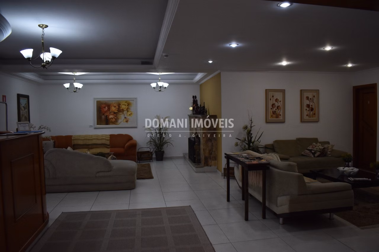 Lodging of 1.560 m² in Campos do Jordão, SP, Brazil