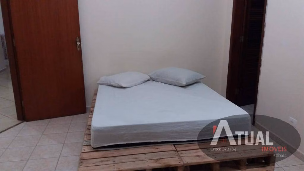 Chácara de 2.000 m² em Atibaia, SP