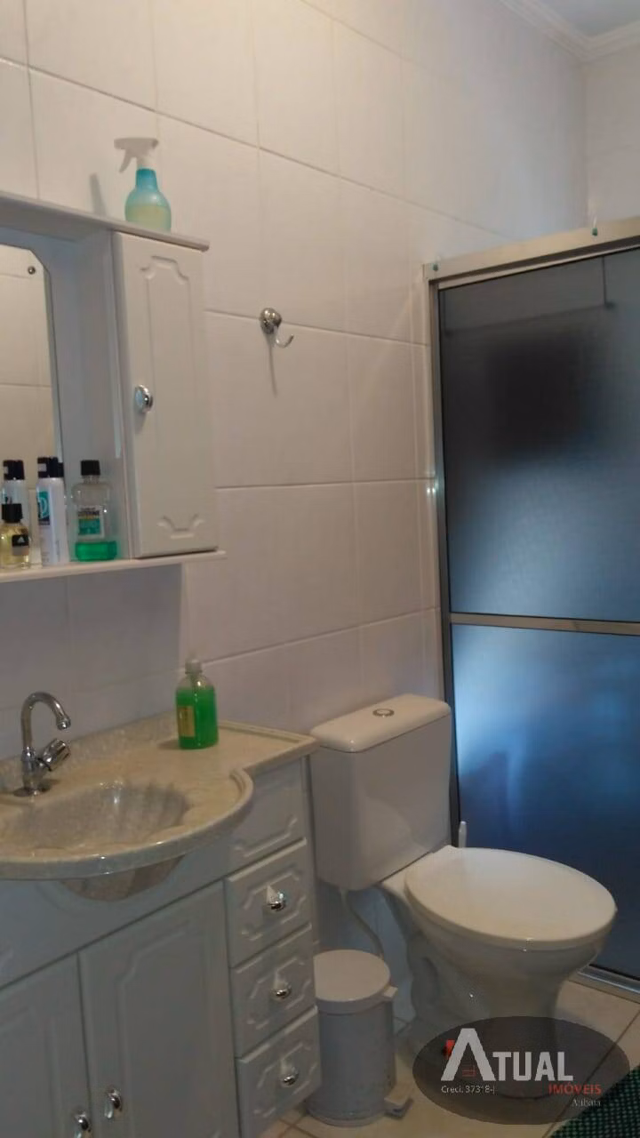 Chácara de 1.560 m² em Nazaré Paulista, SP