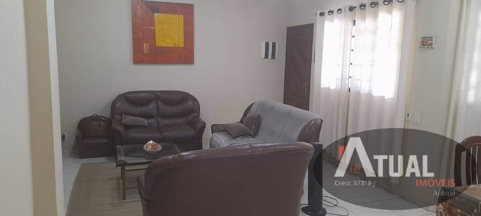 Chácara de 1.560 m² em Nazaré Paulista, SP