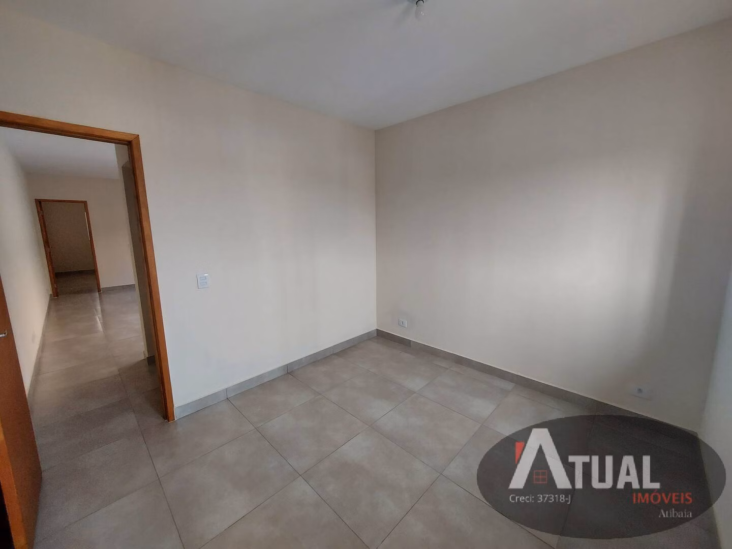 Casa de 125 m² em Atibaia, SP