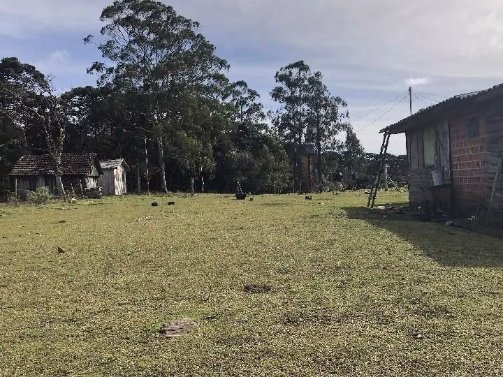 Fazenda de 318 ha em Cambará do Sul, RS