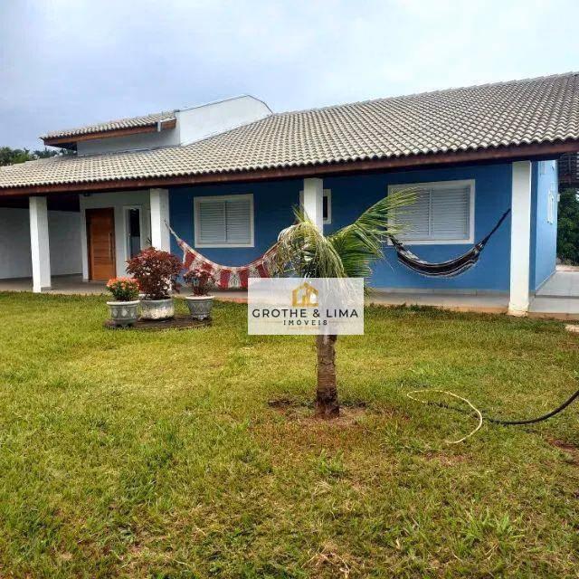Country home of 1.188 m² in Boituva, SP, Brazil