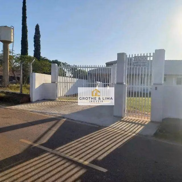 Country home of 1.188 m² in Boituva, SP, Brazil