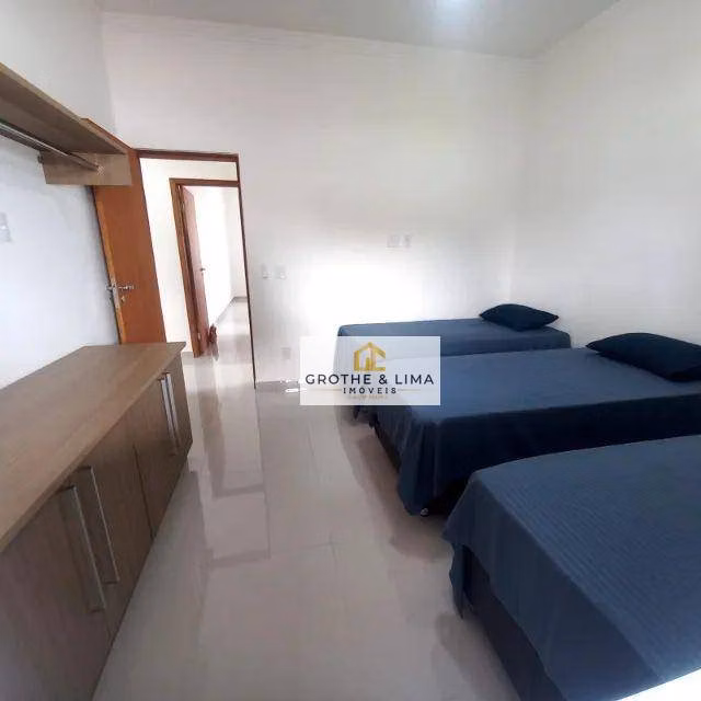 Country home of 1.188 m² in Boituva, SP, Brazil