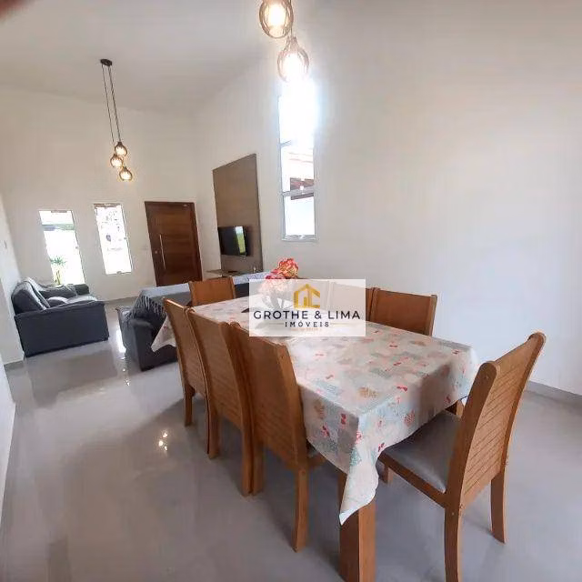 Country home of 1.188 m² in Boituva, SP, Brazil