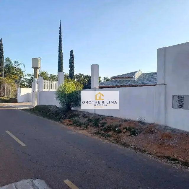 Country home of 1.188 m² in Boituva, SP, Brazil