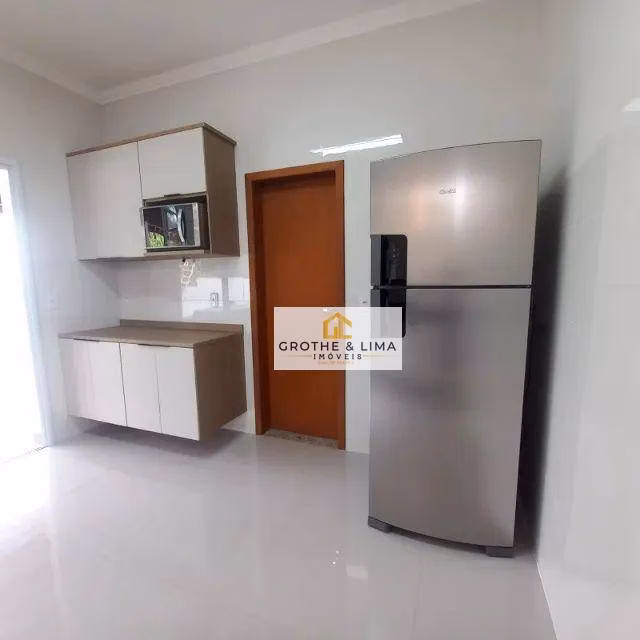 Country home of 1.188 m² in Boituva, SP, Brazil