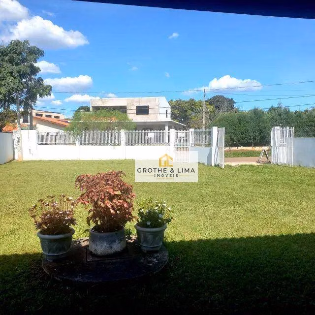 Country home of 1.188 m² in Boituva, SP, Brazil