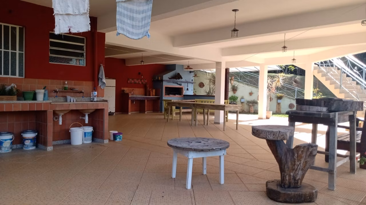 Chácara de 4.920 m² em São José dos Campos, SP