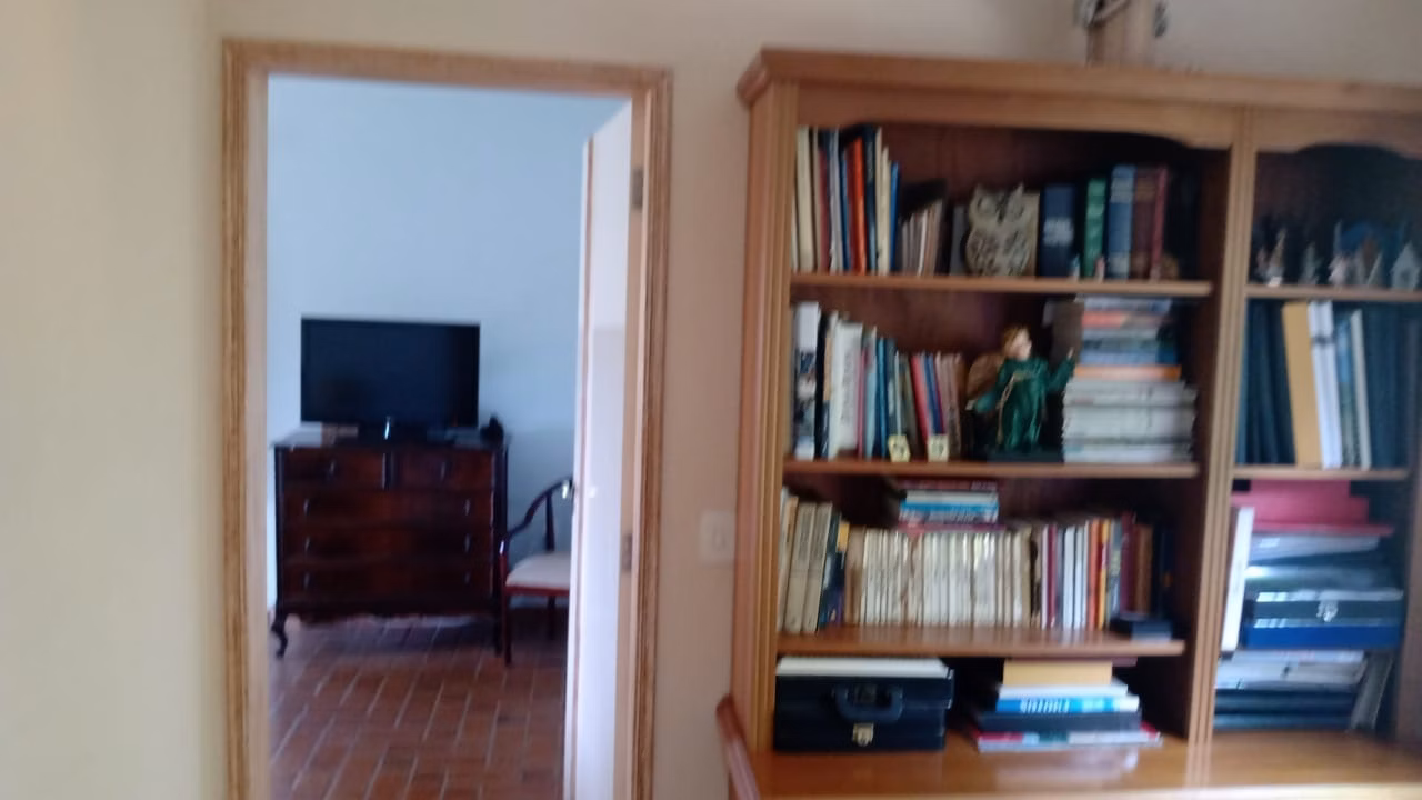 Chácara de 4.920 m² em São José dos Campos, SP