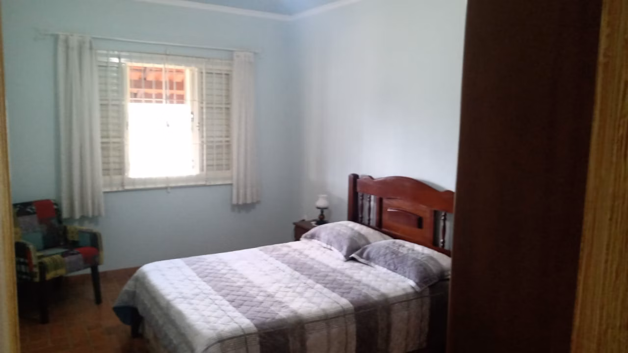 Chácara de 4.920 m² em São José dos Campos, SP