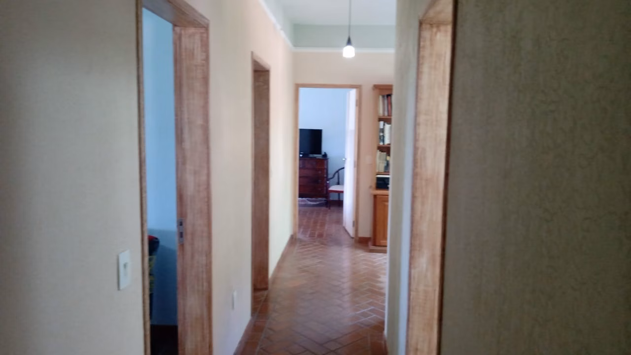 Chácara de 4.920 m² em São José dos Campos, SP
