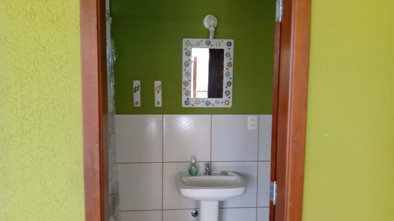 Chácara de 4.920 m² em São José dos Campos, SP