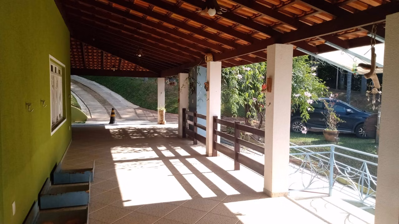 Chácara de 4.920 m² em São José dos Campos, SP