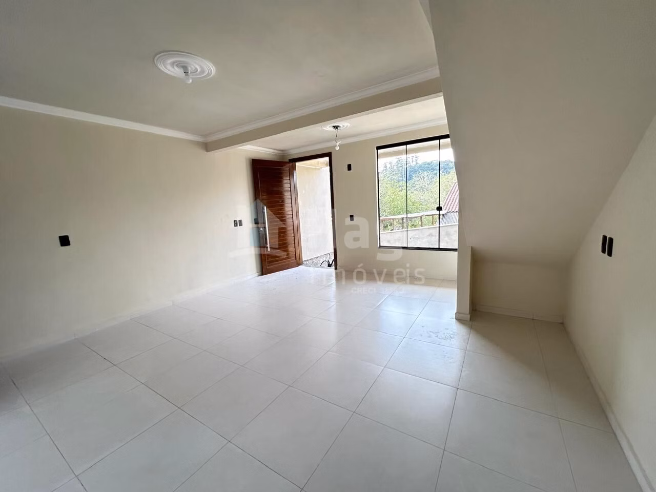 House of 71 m² in Brusque, SC, Brazil