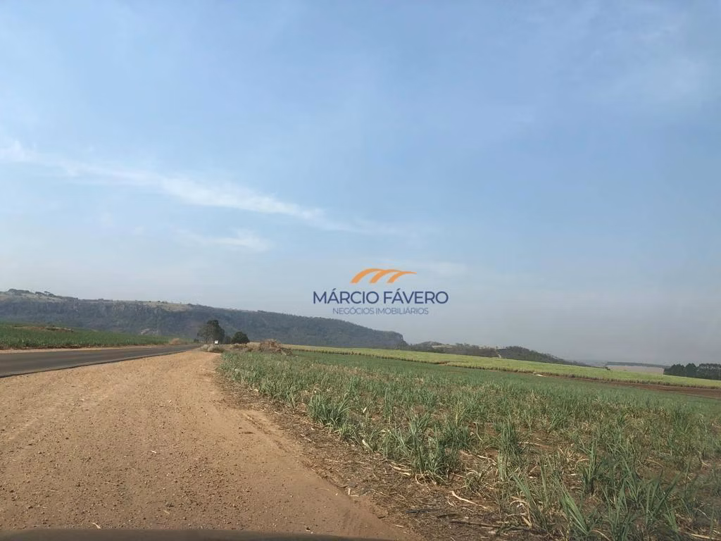 Fazenda à venda de 346 ha em Santa Maria da Serra, SP