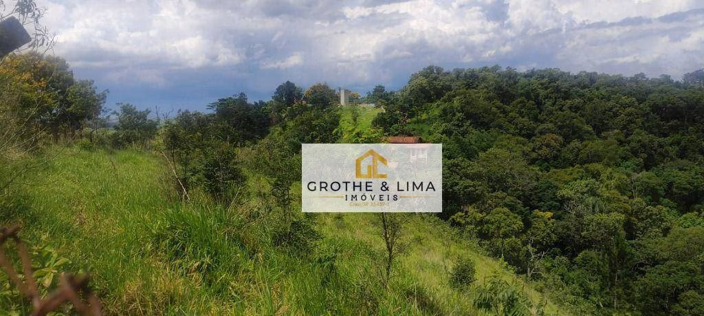 Country home of 4 acres in São José dos Campos, SP, Brazil