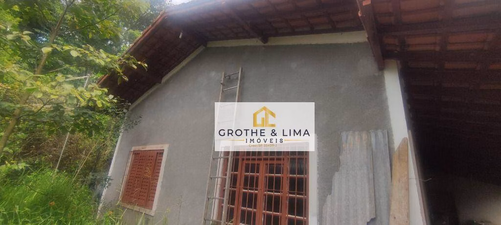 Country home of 4 acres in São José dos Campos, SP, Brazil