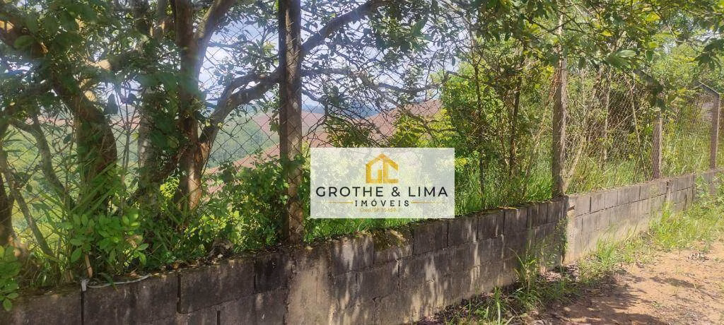 Country home of 4 acres in São José dos Campos, SP, Brazil