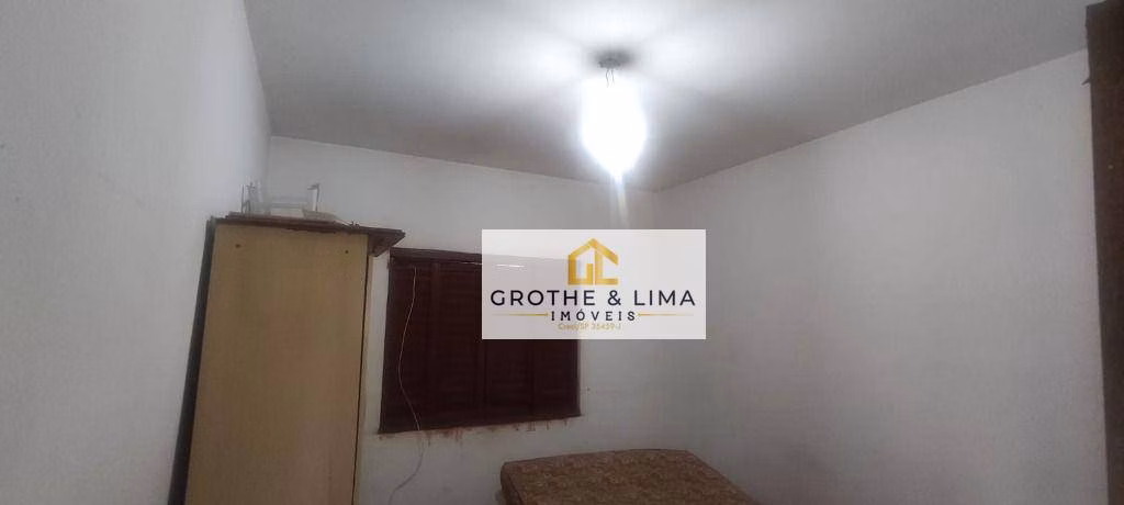 Country home of 4 acres in São José dos Campos, SP, Brazil